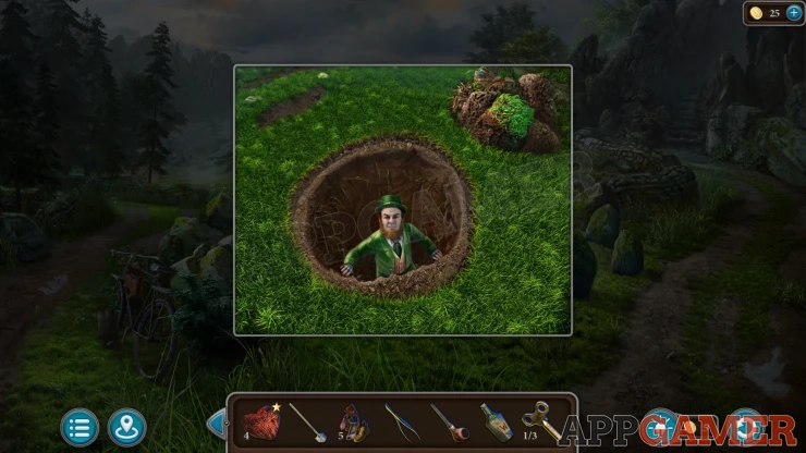 Episode 7 Walkthrough - Artifact Seekers