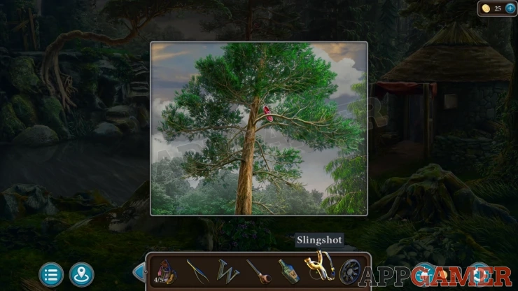 Episode 7 Walkthrough - Artifact Seekers