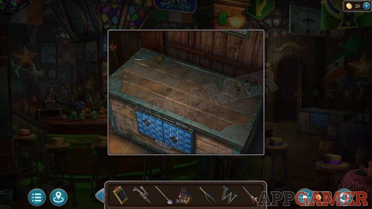 Episode 7 Walkthrough - Artifact Seekers
