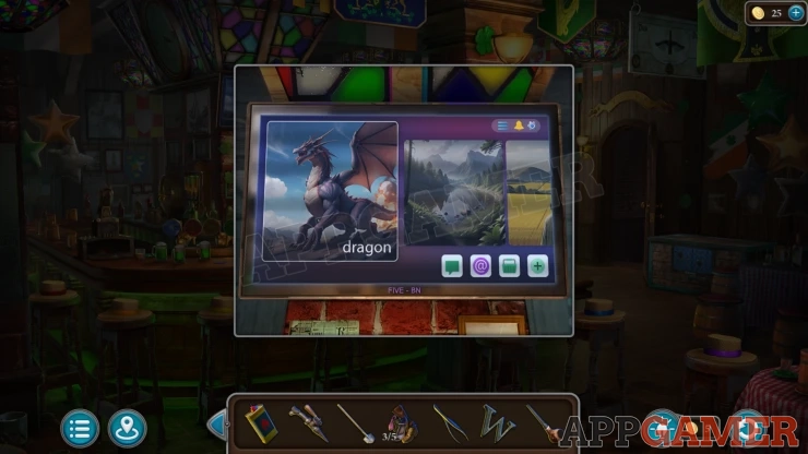 Episode 7 Walkthrough - Artifact Seekers