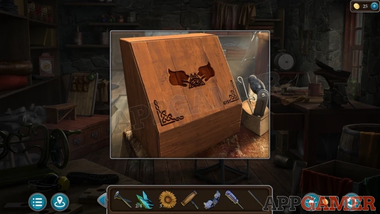 Episode 7 Walkthrough - Artifact Seekers