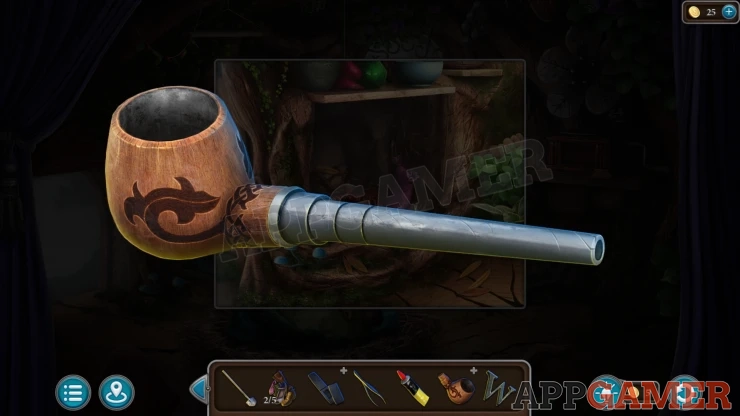 Episode 7 Walkthrough - Artifact Seekers