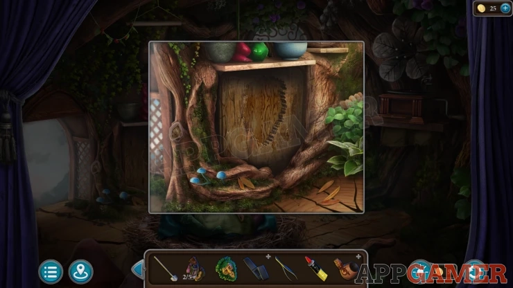 Episode 7 Walkthrough - Artifact Seekers
