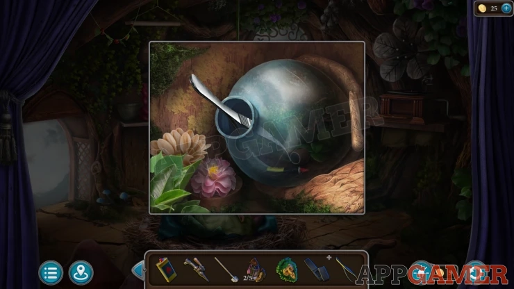 Episode 7 Walkthrough - Artifact Seekers