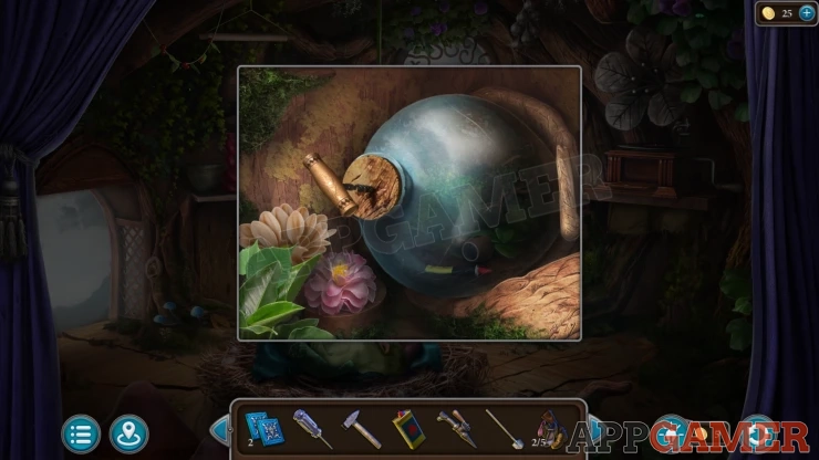 Episode 7 Walkthrough - Artifact Seekers