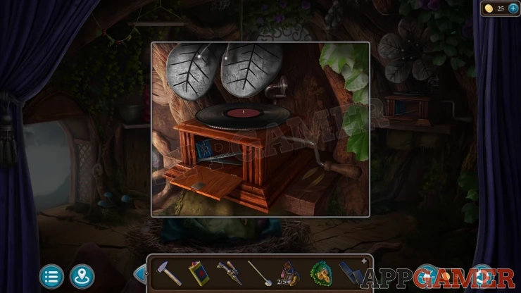 Episode 7 Walkthrough - Artifact Seekers
