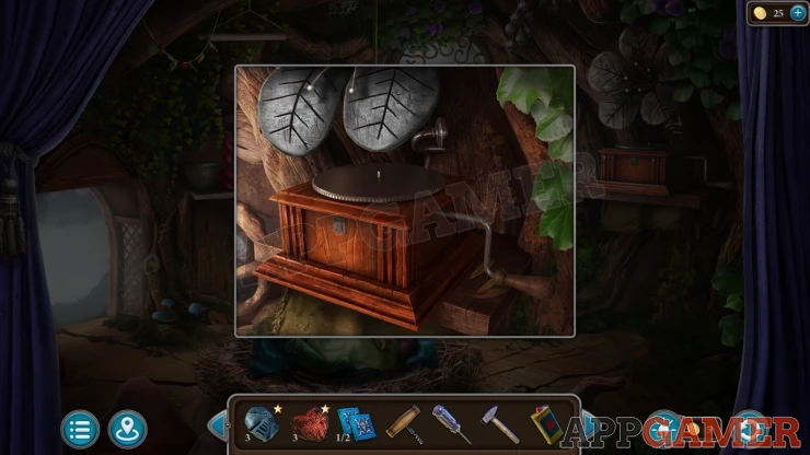 Episode 7 Walkthrough - Artifact Seekers