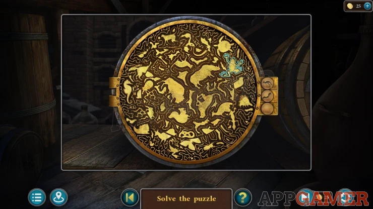 Episode 7 Walkthrough - Artifact Seekers