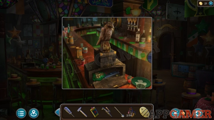 Episode 7 Walkthrough - Artifact Seekers