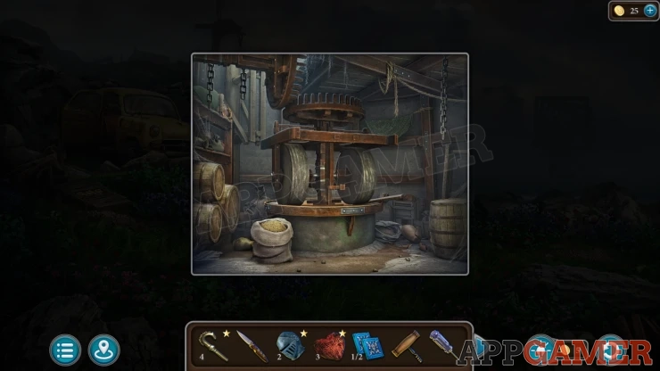 Episode 7 Walkthrough - Artifact Seekers