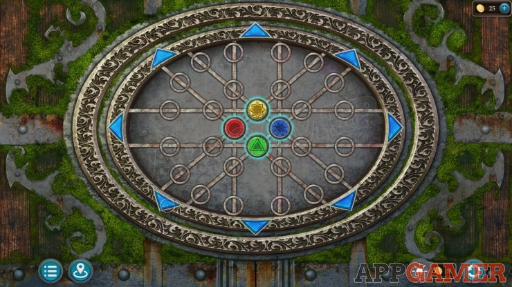 Episode 7 Walkthrough - Artifact Seekers