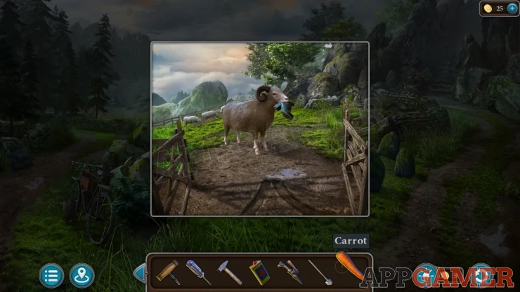 Episode 7 Walkthrough - Artifact Seekers