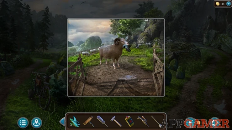Episode 7 Walkthrough - Artifact Seekers