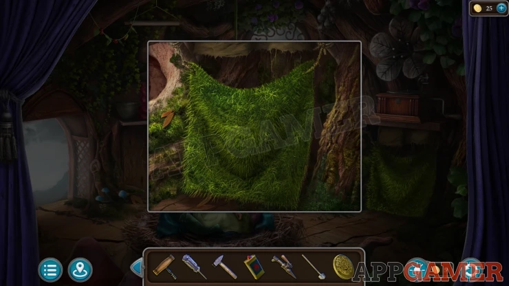 Episode 7 Walkthrough - Artifact Seekers