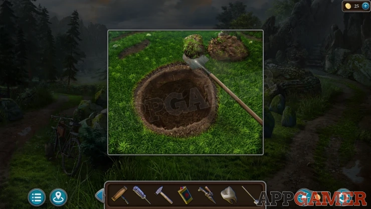 Episode 7 Walkthrough - Artifact Seekers