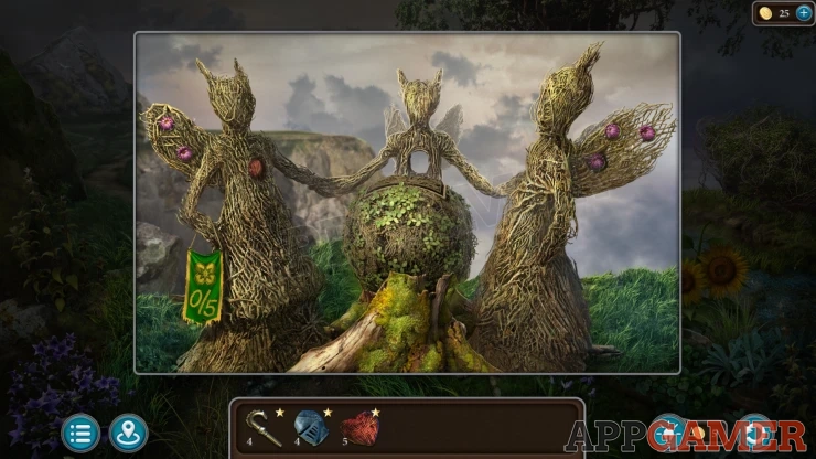 Episode 7 Walkthrough - Artifact Seekers