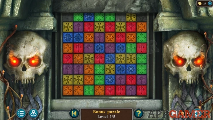 Episode 7 Walkthrough - Artifact Seekers