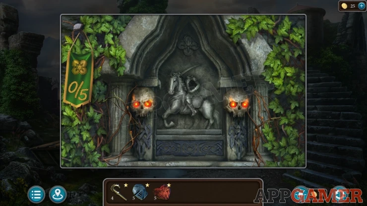 Episode 7 Walkthrough - Artifact Seekers