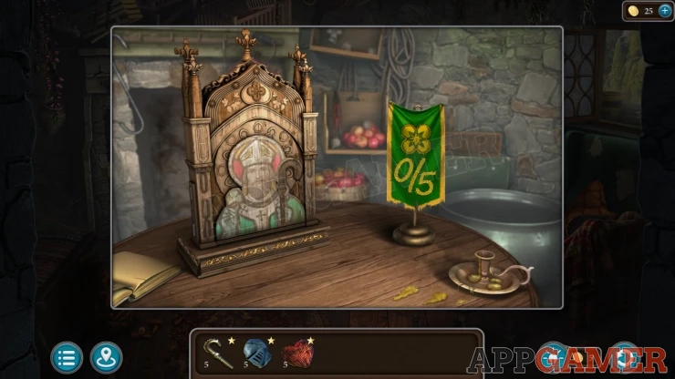 Episode 7 Walkthrough - Artifact Seekers