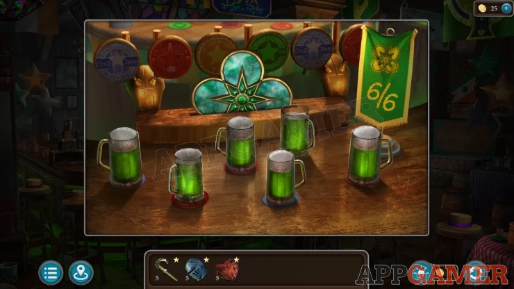 Episode 7 Walkthrough - Artifact Seekers