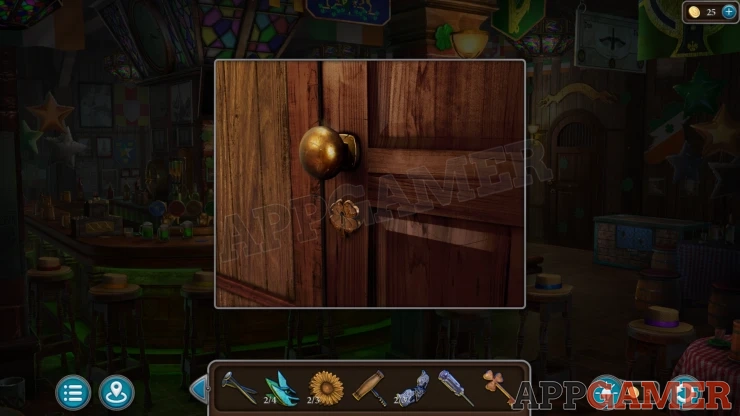 Episode 7 Walkthrough - Artifact Seekers