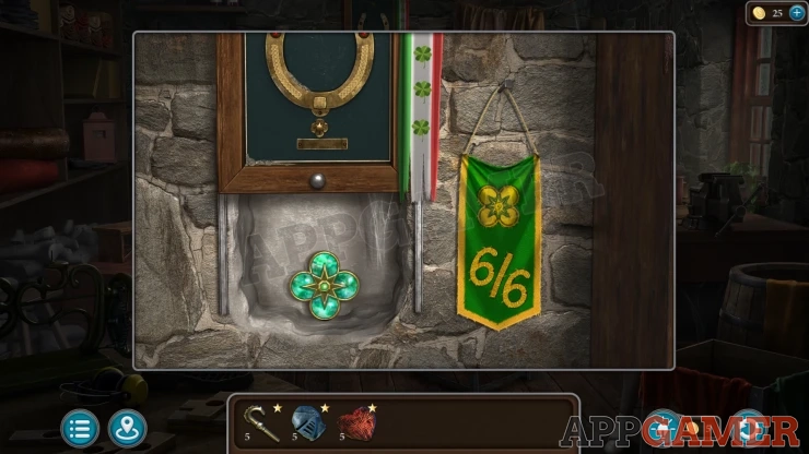 Episode 7 Walkthrough - Artifact Seekers