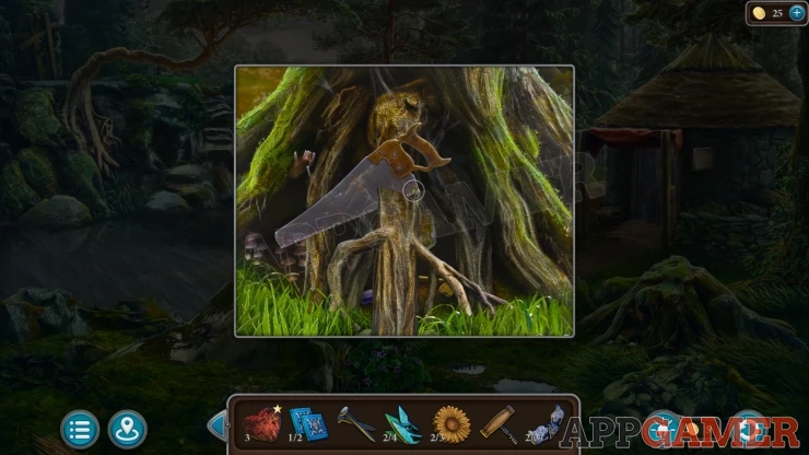 Episode 7 Walkthrough - Artifact Seekers