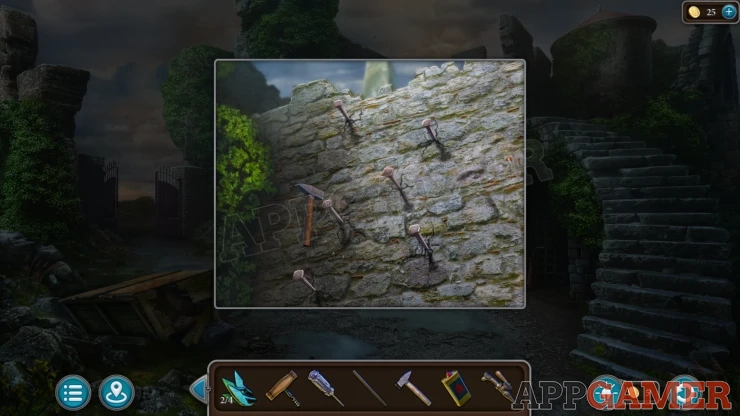 Episode 7 Walkthrough - Artifact Seekers