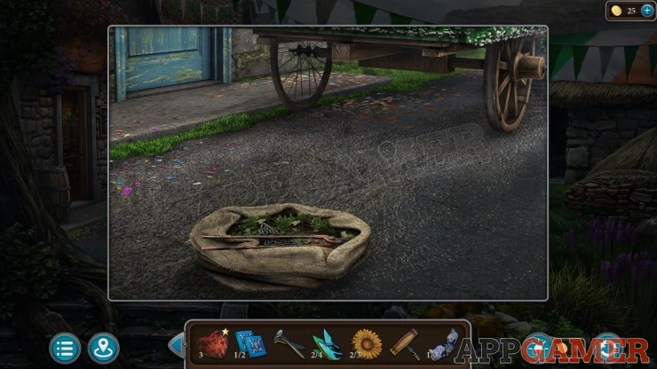 Episode 7 Walkthrough - Artifact Seekers