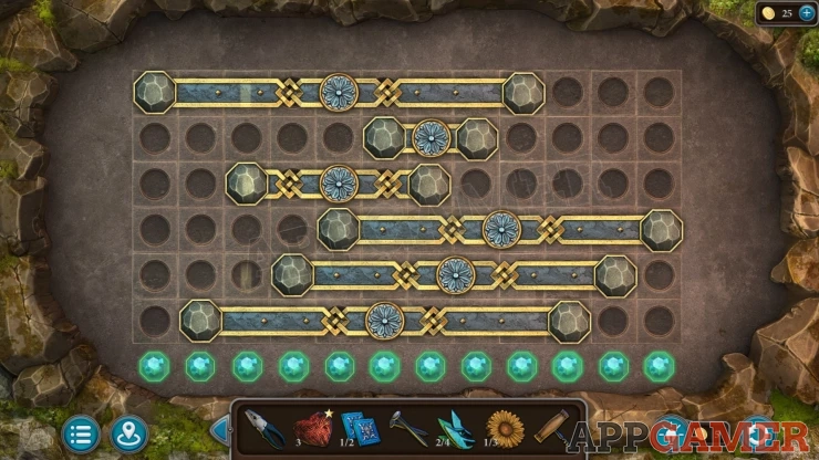 Episode 7 Walkthrough - Artifact Seekers