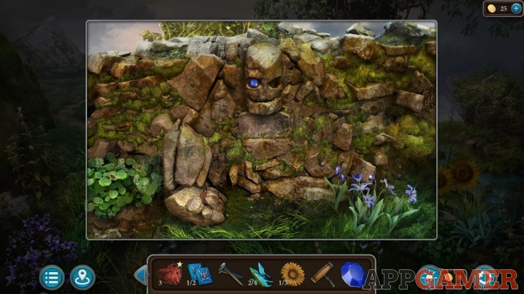 Episode 7 Walkthrough - Artifact Seekers