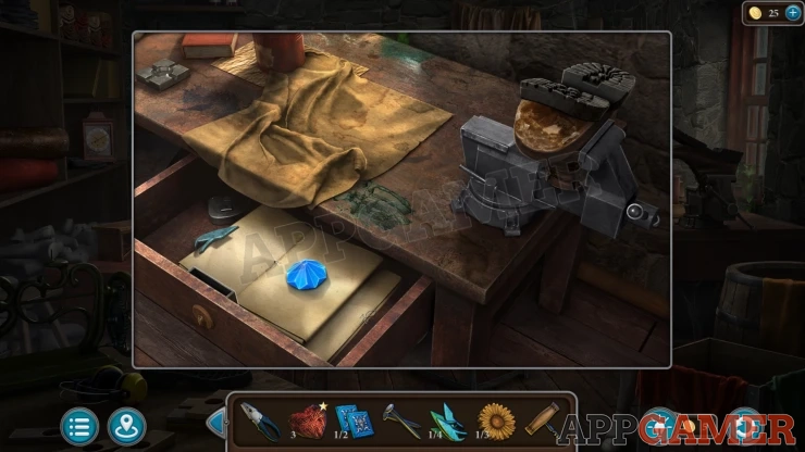 Episode 7 Walkthrough - Artifact Seekers