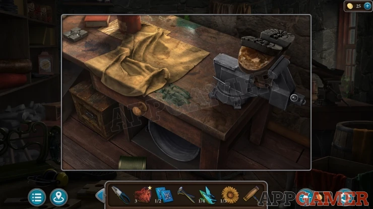 Episode 7 Walkthrough - Artifact Seekers