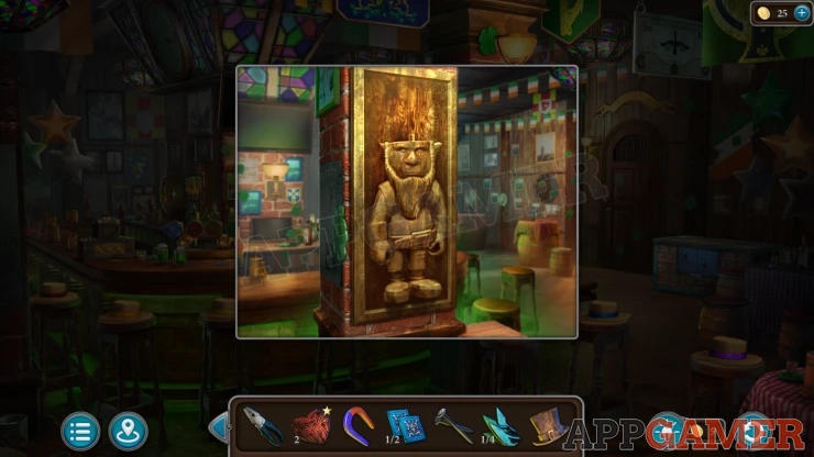 Episode 7 Walkthrough - Artifact Seekers