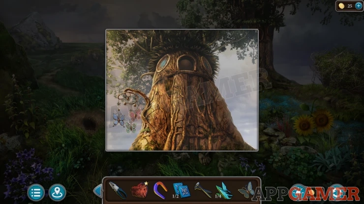 Episode 7 Walkthrough - Artifact Seekers