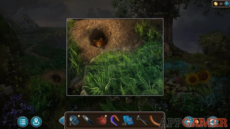 Episode 7 Walkthrough - Artifact Seekers