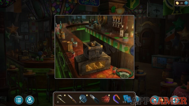 Episode 7 Walkthrough - Artifact Seekers