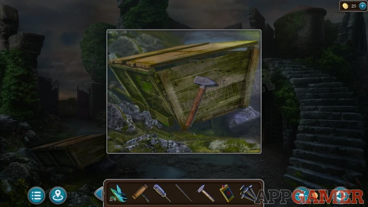 Episode 7 Walkthrough - Artifact Seekers