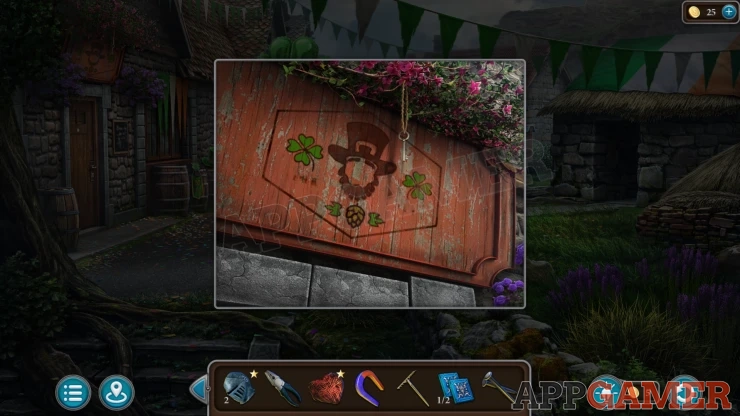 Episode 7 Walkthrough - Artifact Seekers