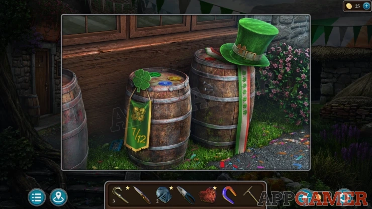 Episode 7 Walkthrough - Artifact Seekers
