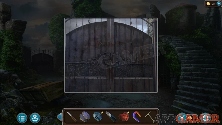 Episode 7 Walkthrough - Artifact Seekers