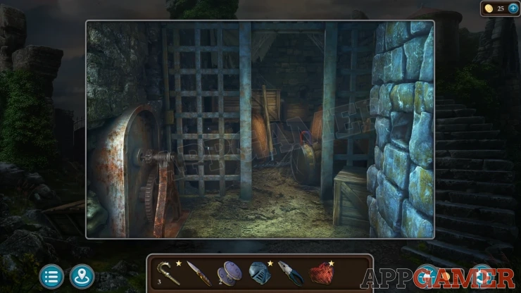 Episode 7 Walkthrough - Artifact Seekers