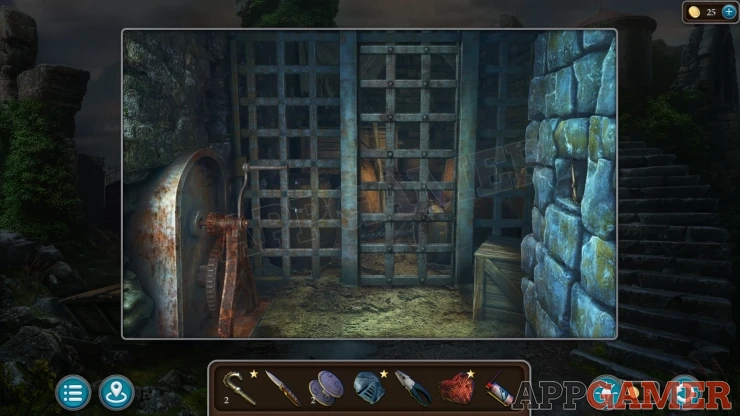 Episode 7 Walkthrough - Artifact Seekers