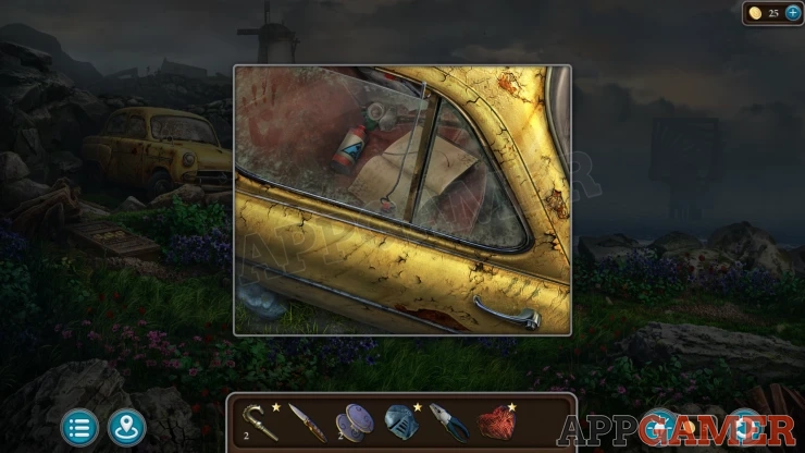 Episode 7 Walkthrough - Artifact Seekers