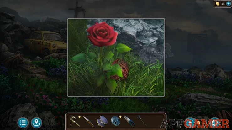 Episode 7 Walkthrough - Artifact Seekers