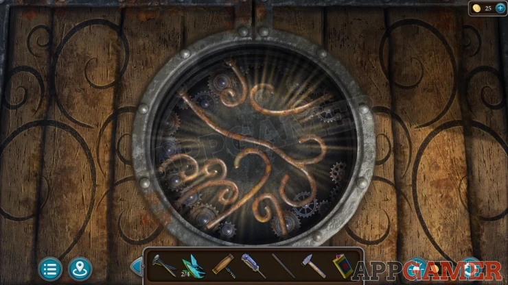 Episode 7 Walkthrough - Artifact Seekers