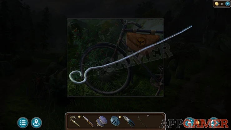 Episode 7 Walkthrough - Artifact Seekers