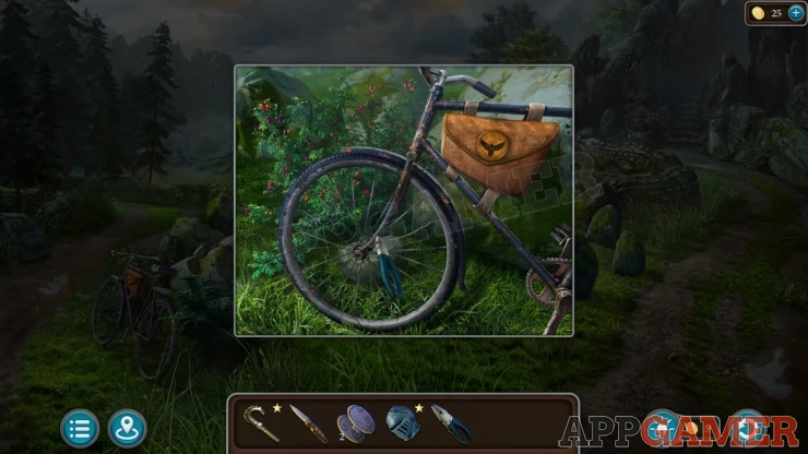 Episode 7 Walkthrough - Artifact Seekers