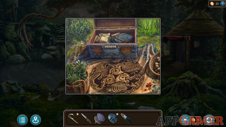 Episode 7 Walkthrough - Artifact Seekers