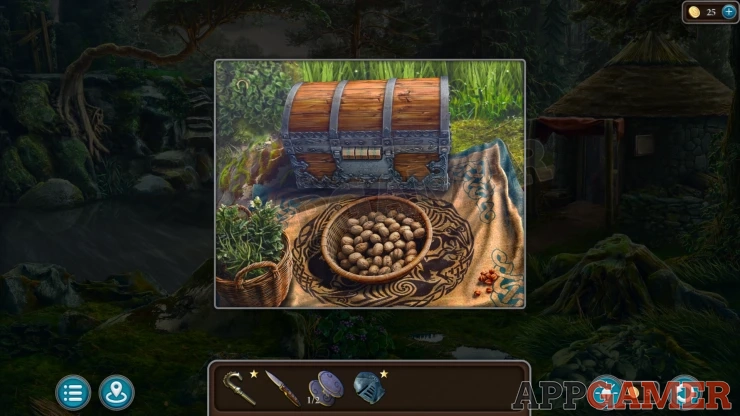 Episode 7 Walkthrough - Artifact Seekers